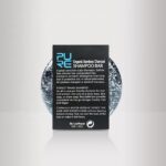 Hand-Extracted Soap Shampoo Bamboo Charcoal Shampoo Soap - Image 10