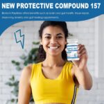 BPC-157  Supports Joint Health And Enhances Muscle Building 60 Capsules - 1000 Mcg - Image 3