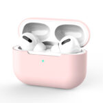 Compatible With Apple, AirPods Pro Silicone Protector - Image 6