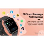 2025 New 2.0-inch Smart Watch With Multiple Sports Modes And Fitness Tracker - Image 10