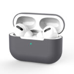 Compatible With Apple, AirPods Pro Silicone Protector - Image 10