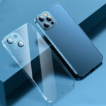 All-inclusive Electroplated Phone Case Comes With Lens Film - Image 10