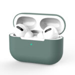 Compatible With Apple, AirPods Pro Silicone Protector - Image 3