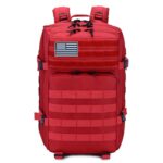 Outdoor Mountaineering Bag Tactical Leisure Bag Army Fan Travel Computer Bag Individual Soldier Package