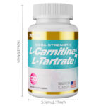 L-Carnitine L-Tartrate Capsules - Image 7