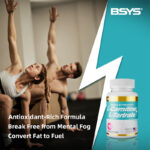 L-Carnitine L-Tartrate Capsules - Image 3