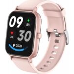 2025 New 2.0-inch Smart Watch With Multiple Sports Modes And Fitness Tracker
