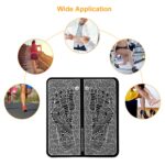 Foot Massage Pad Electric Stimulator Massager - Image 5