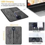 Foot Massage Pad Electric Stimulator Massager - Image 6