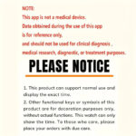 New Smartwatches Now On Sale, Featuring Message Alerts, Call Answering, Health Monitoring, Activity Tracking, Notification Reminders, And Fitness Functions. - Image 2